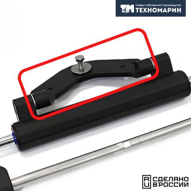 Тяга для гидроцилиндра GC-103/1 (010511T), GC-132/1 (010501T)