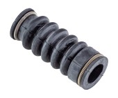 Гофра тяги переключения скоростей Suzuki DT25/30/40/DF25/30 (2 ц) Гофра тяги переключения скоростей Suzuki DT25/30/40/DF25/30 (2 ц)