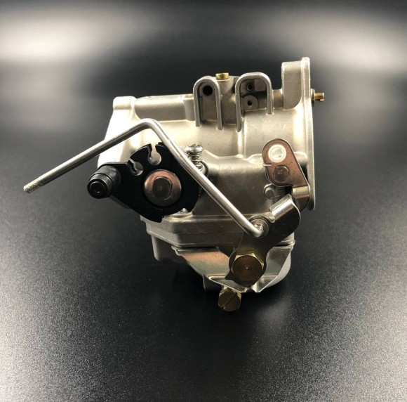 Карбюратор Suzuki DT20-30 (Omax)