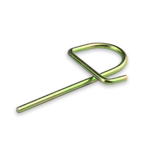 Тормозные колодки Polaris 05-152-54F Тормозные колодки Polaris 05-152-54F