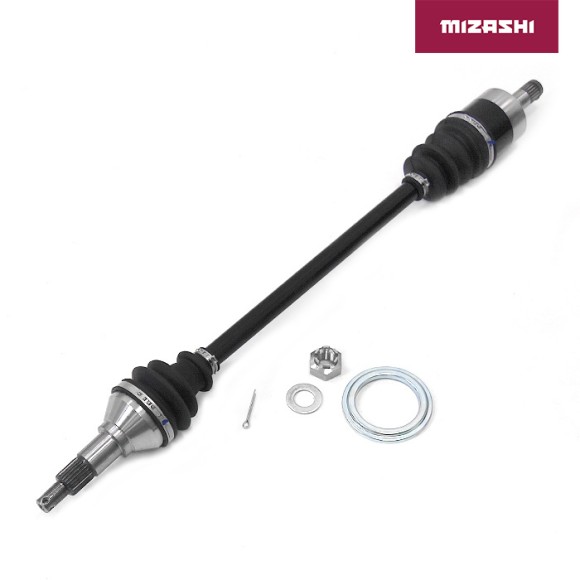 Привод для BRP (SSV Maverick)  ATV-CA-816