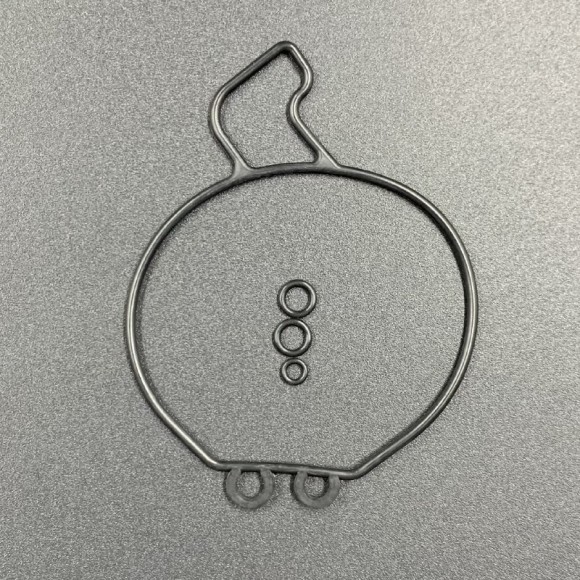 Комплект уплотнений карбюратора Honda BF25-50 (Honda) Комплект уплотнений карбюратора Honda BF25-50 (Honda)