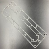 Прокладка выхлопного коллектора Yamaha 688-41114-A0