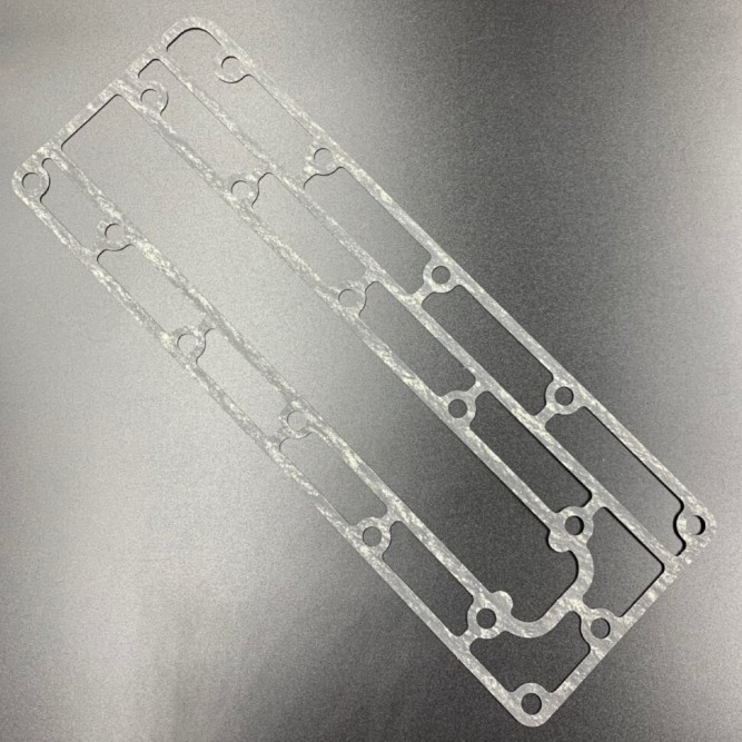 Прокладка выхлопного коллектора Yamaha 688-41114-A0