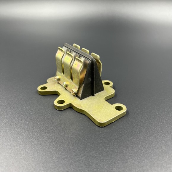 Лепестковые клапана Yamaha E8D (В сборе) (KACAWA) Лепестковые клапана Yamaha E8D (В сборе) (KACAWA)