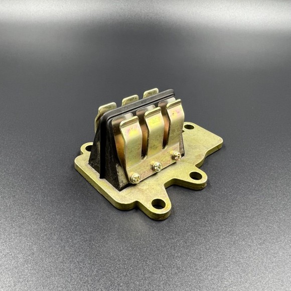 Лепестковые клапана Yamaha E8D (В сборе) (KACAWA) Лепестковые клапана Yamaha E8D (В сборе) (KACAWA)