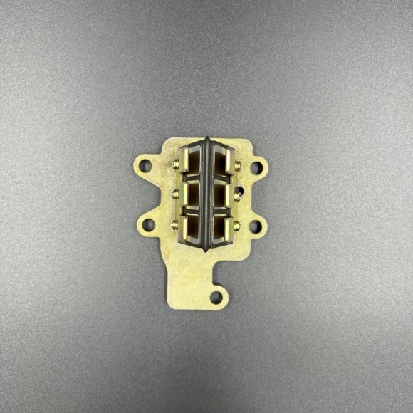 Лепестковые клапана Yamaha E8D (В сборе) (KACAWA) Лепестковые клапана Yamaha E8D (В сборе) (KACAWA)