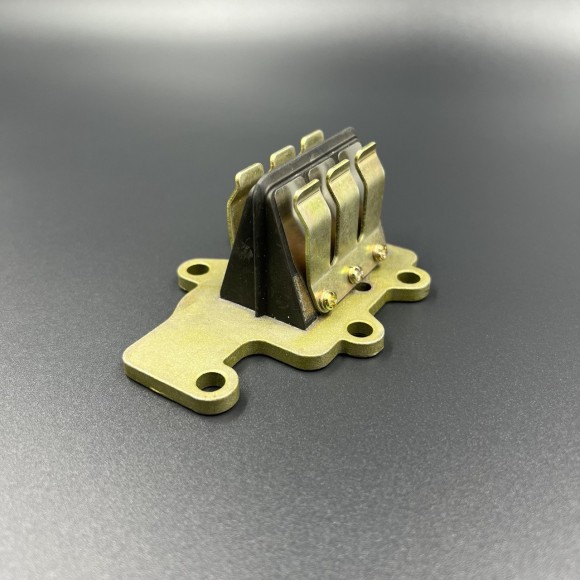 Лепестковые клапана Yamaha E8D (В сборе) (KACAWA) Лепестковые клапана Yamaha E8D (В сборе) (KACAWA)