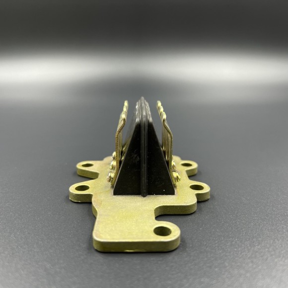 Лепестковые клапана Yamaha E8D (В сборе) (KACAWA) Лепестковые клапана Yamaha E8D (В сборе) (KACAWA)