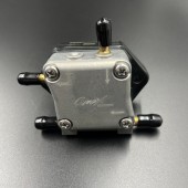 Топливный насос (в сборе) (низкого давления) Mercury 30-40 EFI (899106T01;8M0118177) (Omax)
