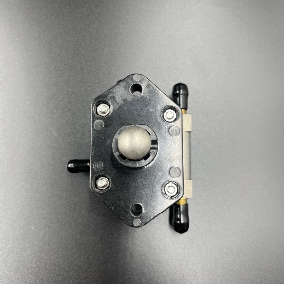 Топливный насос (в сборе) (низкого давления) Mercury 30-40 EFI (899106T01;8M0118177) (Omax)