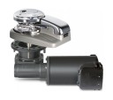 Лебедка якорная Quick Dylan H DH4 2024, 24 В, цепь 10мм