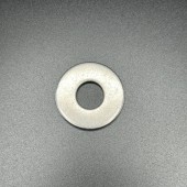 Шайба гайки гребного винта MERCURY/Tohatsu 8-30 (12-161402;346-64124-5) (Quicksilver) Шайба гайки гребного винта MERCURY/Tohatsu 8-30 (12-161402;346-64124-5) (Quicksilver)