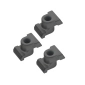 Комплект слайдеров ведущего вариатора (3 шт) BRP SM-03342