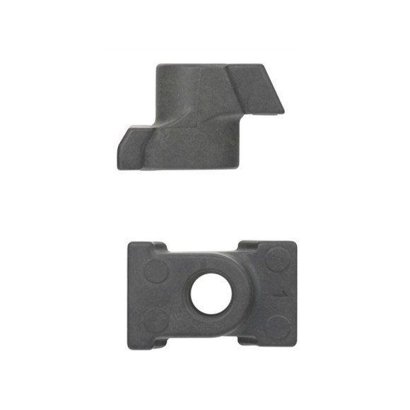 Комплект слайдеров ведущего вариатора (3 шт) BRP SM-03342