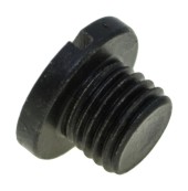 Пробка редуктора Suzuki DF150-300, D10 мм, масло