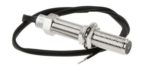 Датчик тахометра 2 провода, 100х80 мм, резьба М16х1.5