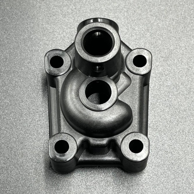 Корпус помпы охлаждения Tohatsu 5, MFS6 (46-16156 PT5-03000010) (KACAWA)