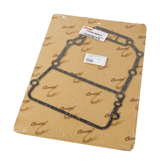 Прокладка под проставку Suzuki DT40, Omax