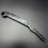 Башмак натяжителя  (ZIBO)