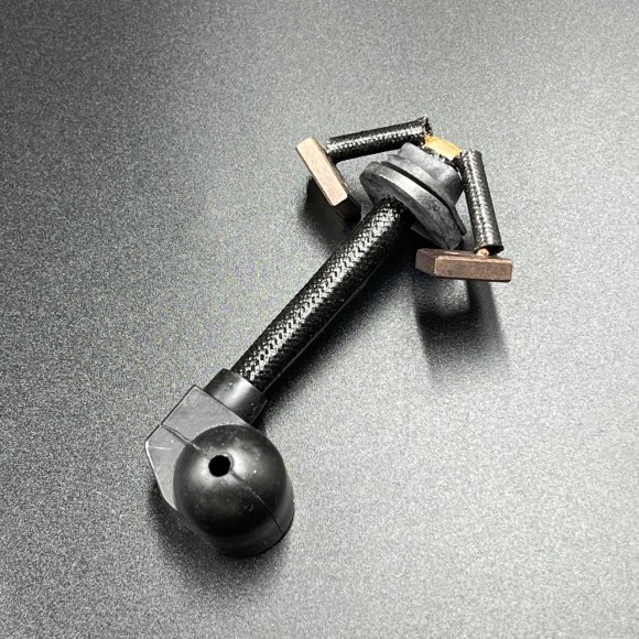 Щетки электростартера Suzuki DF15-60 (Suzuki)