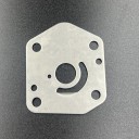 Пластина помпы охлаждения Suzuki DF 8-20(A) (17471-99J00) (Premarine)