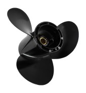 Винт гребной Suzuki DF25-30/DT20-30;3x10-1/4x13R