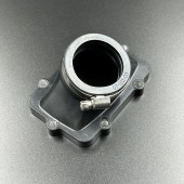 Впускной патрубок BRP 550F (420667109; 42066710) (KINETIX) Впускной патрубок BRP 550F (420667109; 42066710) (KINETIX)