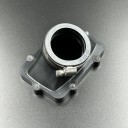 Впускной патрубок BRP 550F (420667109; 42066710) (KINETIX)