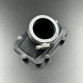 Впускной патрубок BRP 550F (420667109; 42066710) (KINETIX)