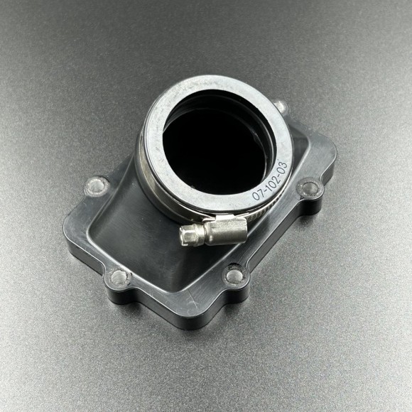 Впускной патрубок BRP 550F (420667109; 42066710) (KINETIX)