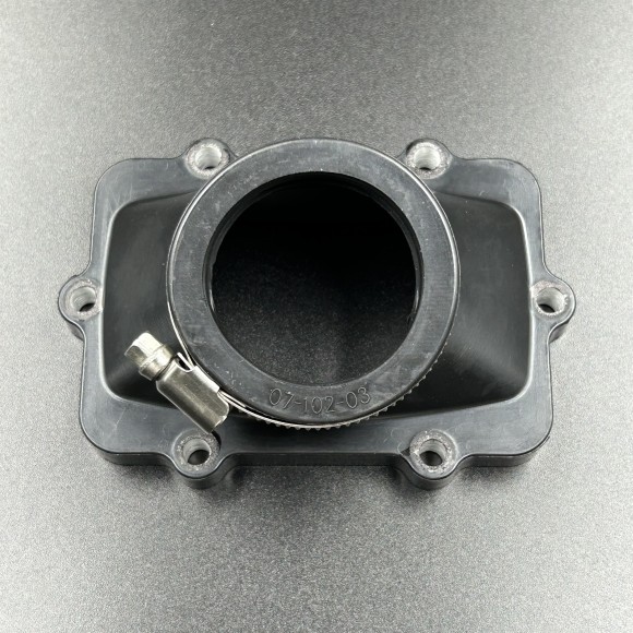 Впускной патрубок BRP 550F (420667109; 42066710) (KINETIX)