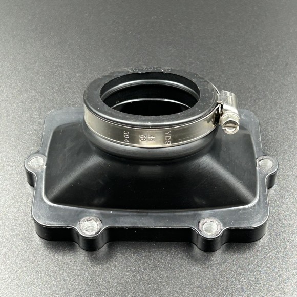 Впускной патрубок BRP 550F (420667109; 42066710) (KINETIX)