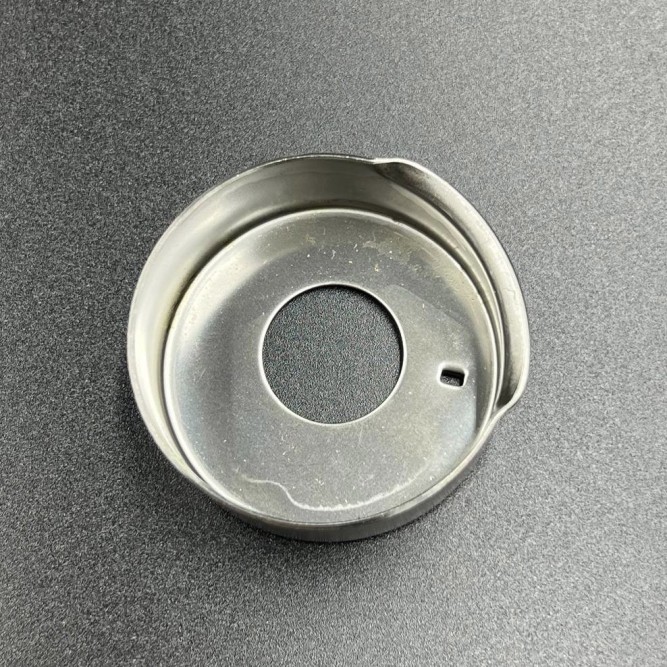 Ремкомплект помпы охлаждения Yamaha 40X, F25-40 (Omax)