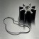 Крыльчатка помпы Mercrusier IMPELLER KIT (Quicksilver) Крыльчатка помпы Mercrusier IMPELLER KIT (Quicksilver)