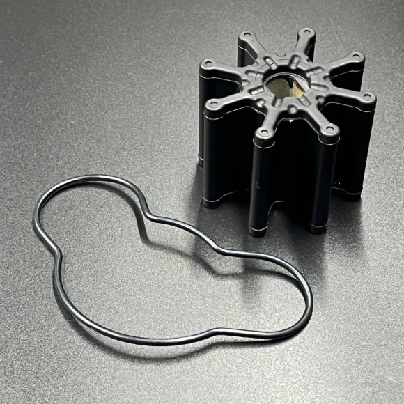 Крыльчатка помпы Mercrusier IMPELLER KIT (Quicksilver) Крыльчатка помпы Mercrusier IMPELLER KIT (Quicksilver)