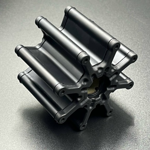 Крыльчатка помпы Mercrusier IMPELLER KIT (Quicksilver) Крыльчатка помпы Mercrusier IMPELLER KIT (Quicksilver)