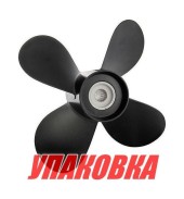 Винт гребной Volvo Penta A6 задний (4-x лопастной), BaekSan (упаковка из 2 шт.)