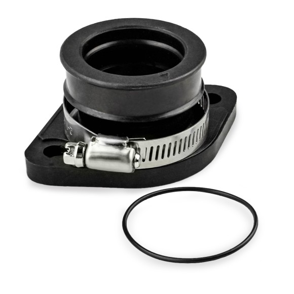 Адаптор карбюратора Sledex для Polaris Адаптор карбюратора Sledex для Polaris