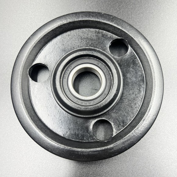 Ролик трака Yamaha VK10, VK540, RS10/90 (Yamaha) Ролик трака Yamaha VK10, VK540, RS10/90 (Yamaha)
