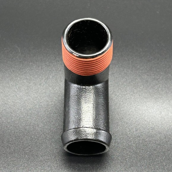 Колено водяное ELBOW KIT (Quicksilver)