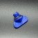 Колено водяное ELBOW KIT (Quicksilver)