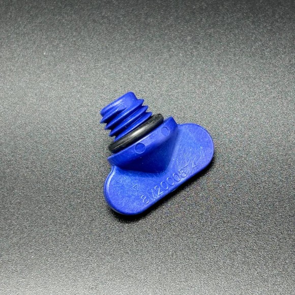 Колено водяное ELBOW KIT (Quicksilver)