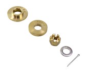 Установочный комплект гребного винта Suzuki DF140 (POLASTORM)