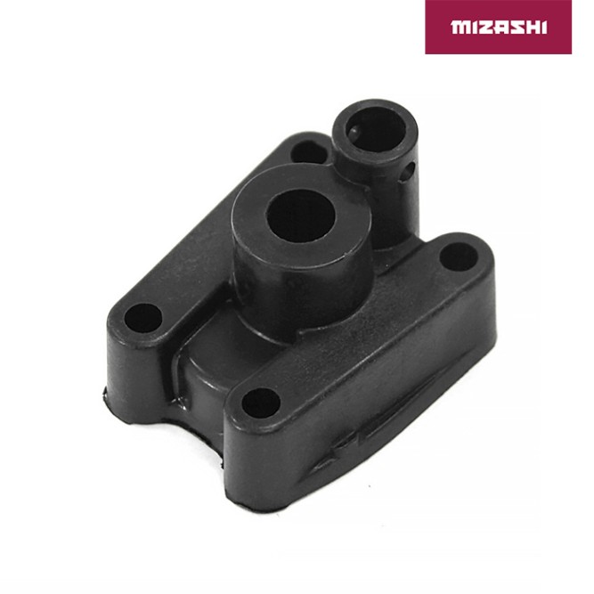 Корпус помпы охлаждения Yamaha SC-WT024