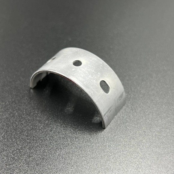 Вкладыш коренной Yamaha FX10/RFX10; RS10/RS90/RST90/RSG90; SR10/SRV10; SRS10/SW10; VK10 (коричневый)