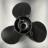 Гребной винт Mercury Black Max (15-1/4х15R)