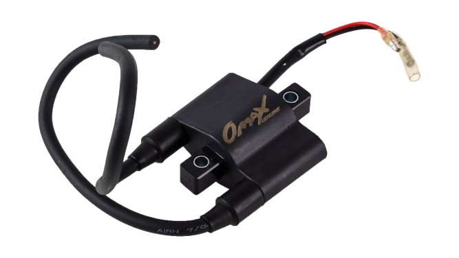Катушка зажигания Suzuki DF9.9-15/DT40, Omax