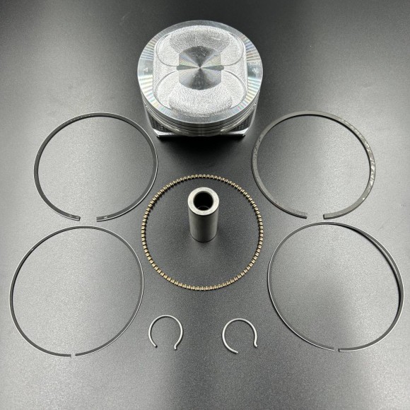 Поршневой комплект 90.958mm Can-Am Outlander /Renegade G2 /G1 /Ski-Doo Skandic /Expedition 800/400 (