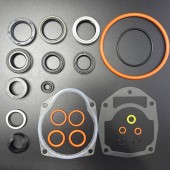 Ремкомплект колонки (нижней части) Mercruiser Alpha One Gen II (816575A3) (Quicksilver)